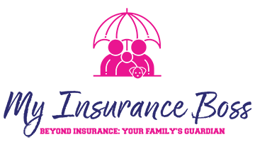 My Insurance Boss - Logo
